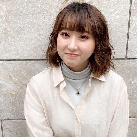 中村 すみれ